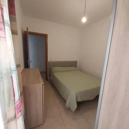 Casita El Charco Nyaraló