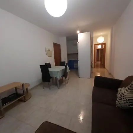Nyaraló Casita El Charco Arrecife