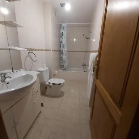 Casita El Charco Arrecife