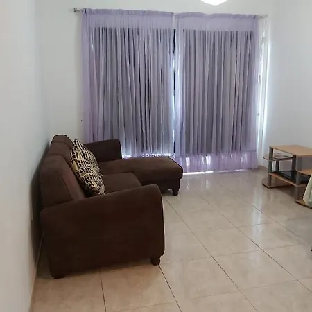 Nyaraló Casita El Charco Arrecife