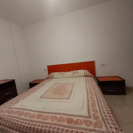 Casita El Charco Arrecife
