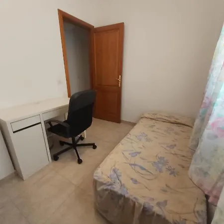 Casita El Charco