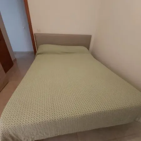 בית נופש Casita El Charco *