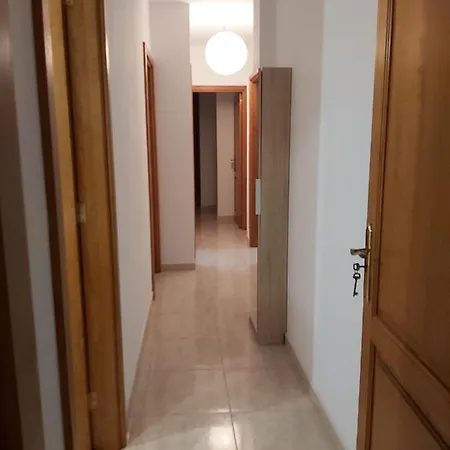 Casita El Charco * ארסיפה