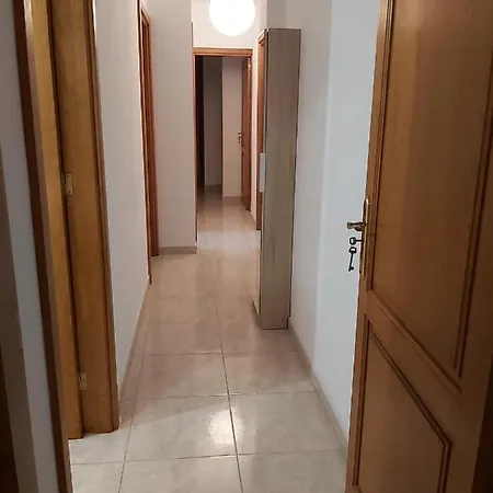 בית נופש Casita El Charco ארסיפה