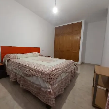 Casita El Charco