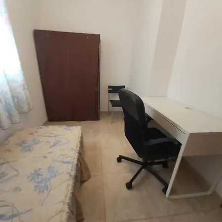 בית נופש Casita El Charco *